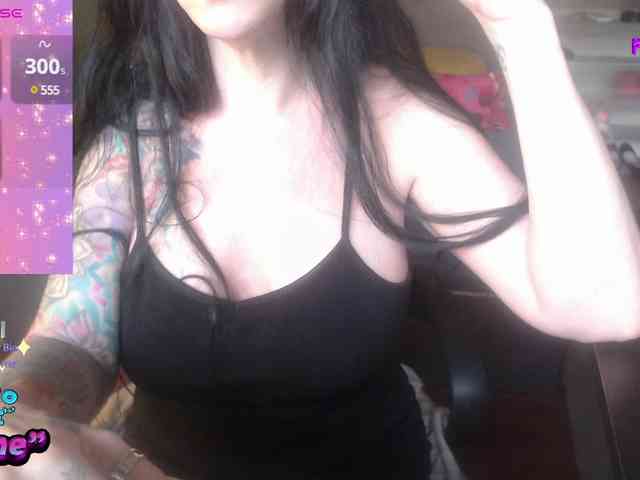 VenusX1 webcam