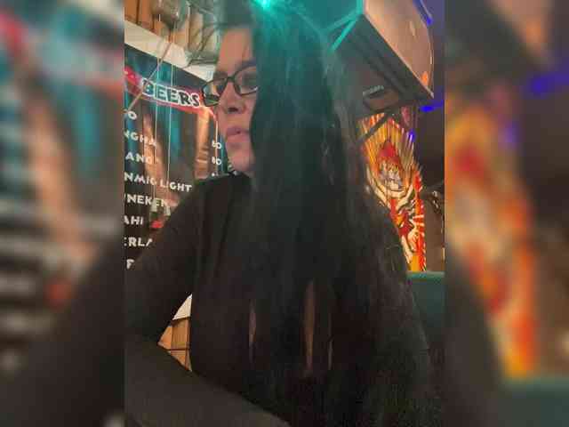 VenusX1 webcam