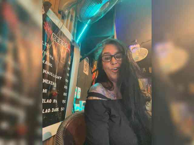 VenusX1 webcam