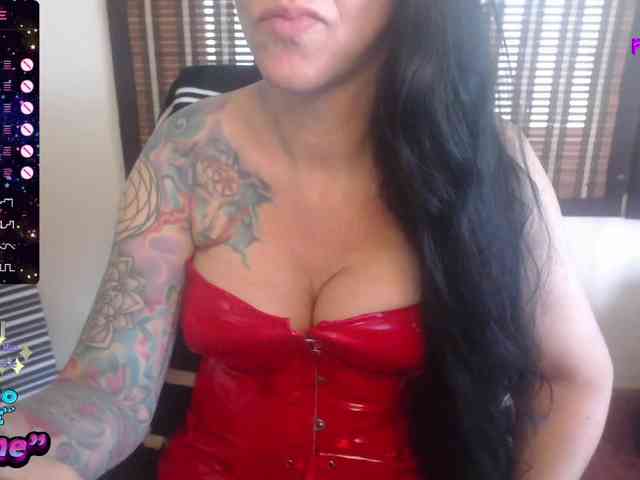 VenusX1 webcam