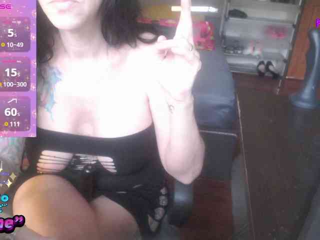 VenusX1 webcam