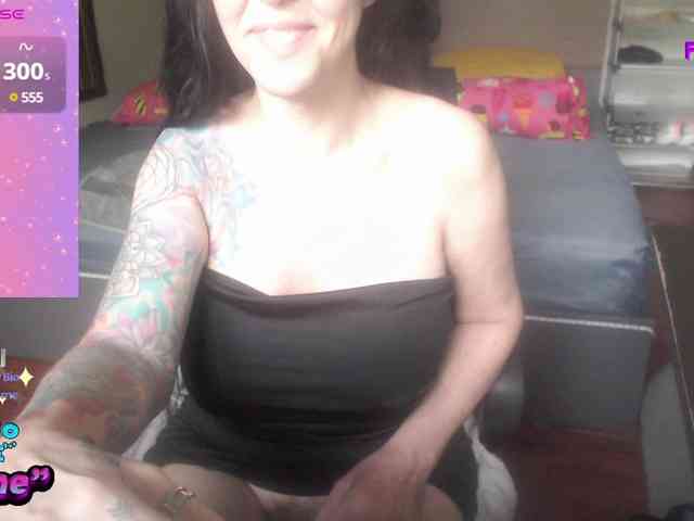 VenusX1 webcam