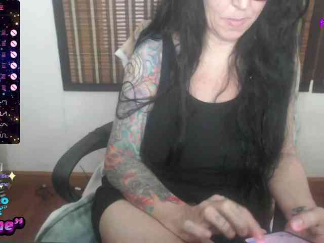 VenusX1 webcam