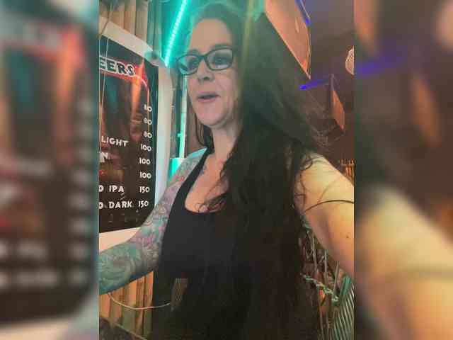 VenusX1 webcam