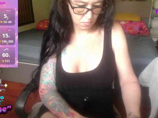 VenusX1 webcam