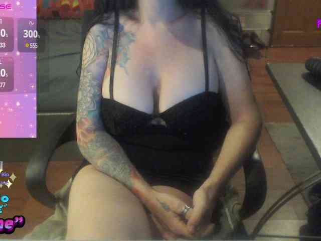 VenusX1 webcam