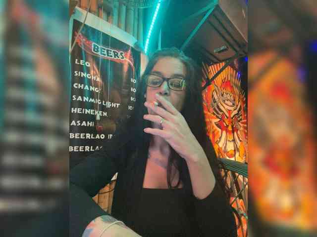 venusx1 Live Webcam on BongaCams