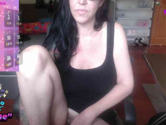 live amateur chat Venusx1