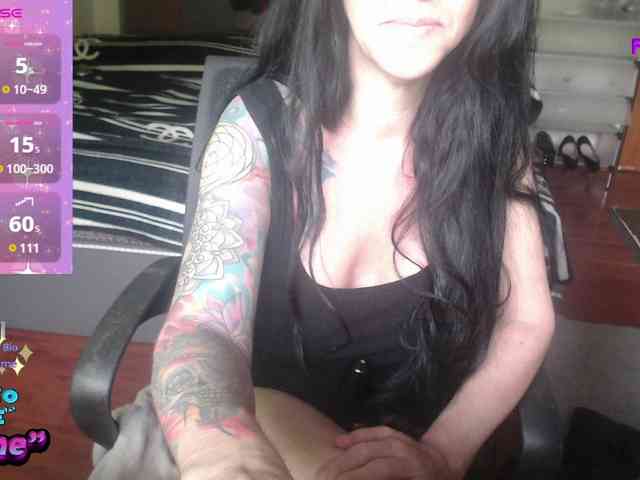 VenusX1 webcam