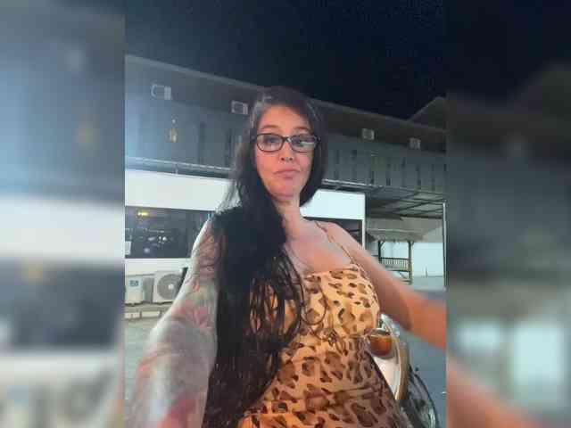 VenusX1 webcam