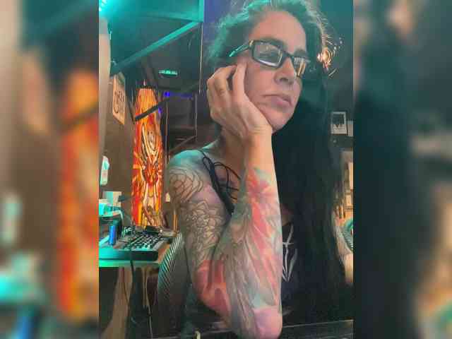 VenusX1 webcam