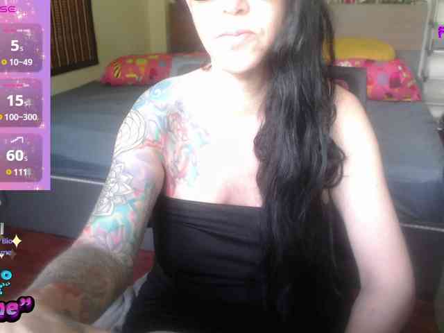 VenusX1 webcam