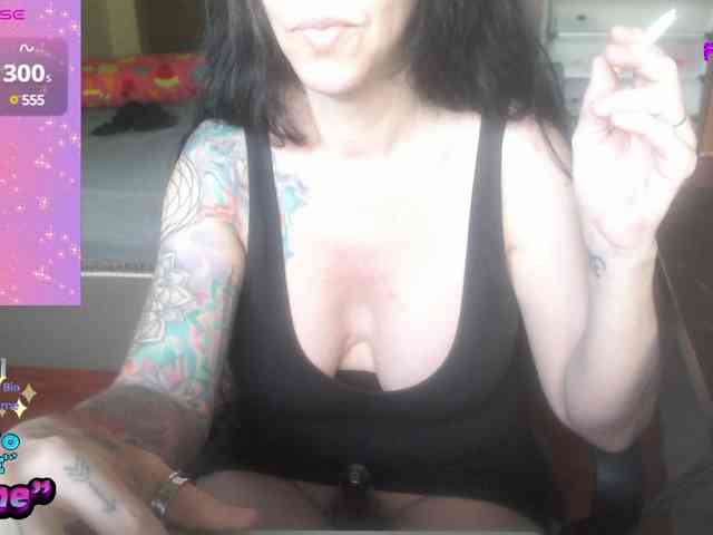 VenusX1 webcam