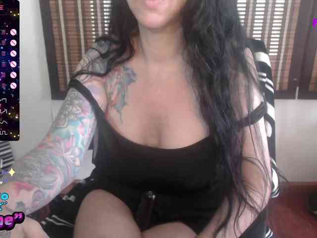 VenusX1 webcam
