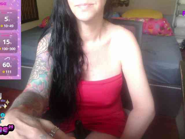 VenusX1 webcam