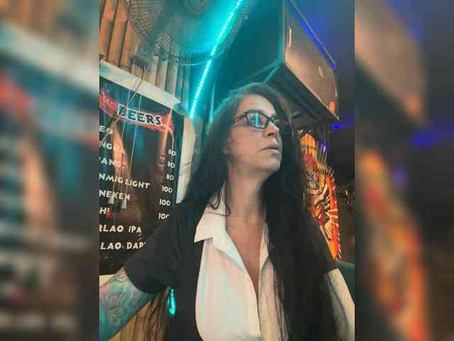 VenusX1 webcam