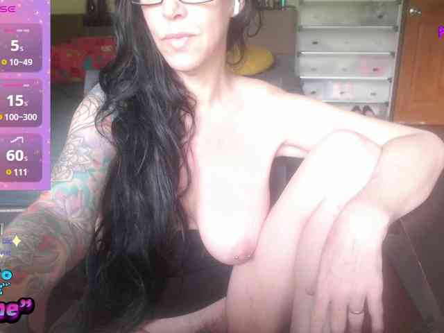 VenusX1 webcam