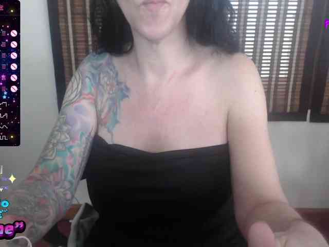 VenusX1 webcam