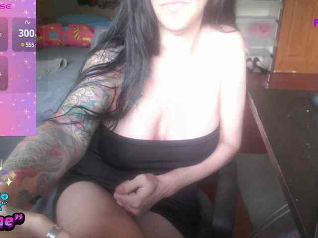 VenusX1 webcam