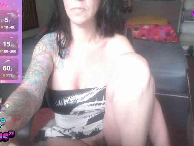 VenusX1 webcam