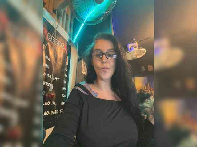VenusX1 webcam