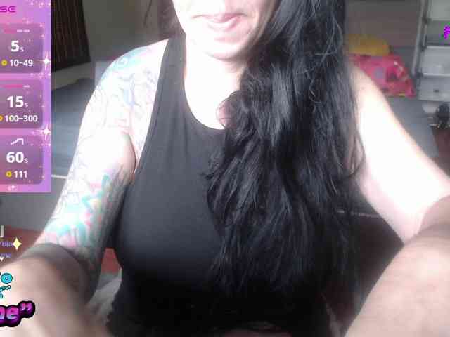 VenusX1 webcam