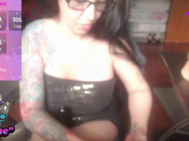 VenusX1 webcam