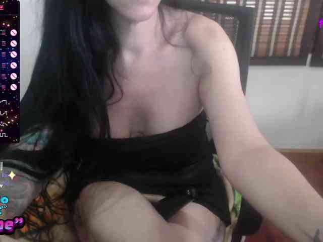 venusx1 Live Webcam on BongaCams