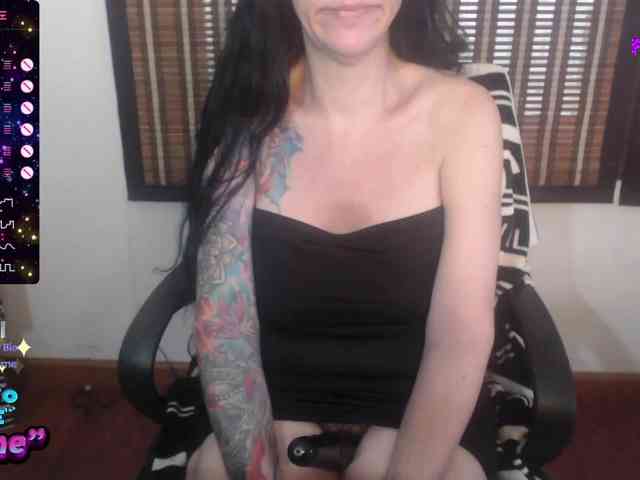 VenusX1 webcam