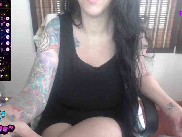 VenusX1 webcam
