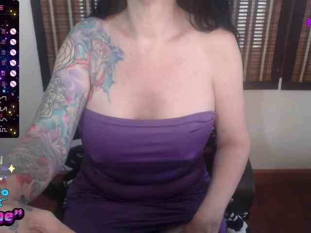 VenusX1 webcam