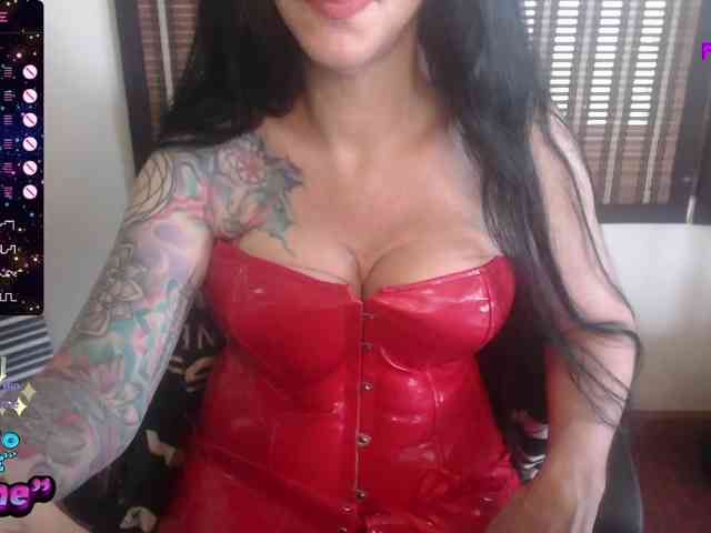 VenusX1 webcam
