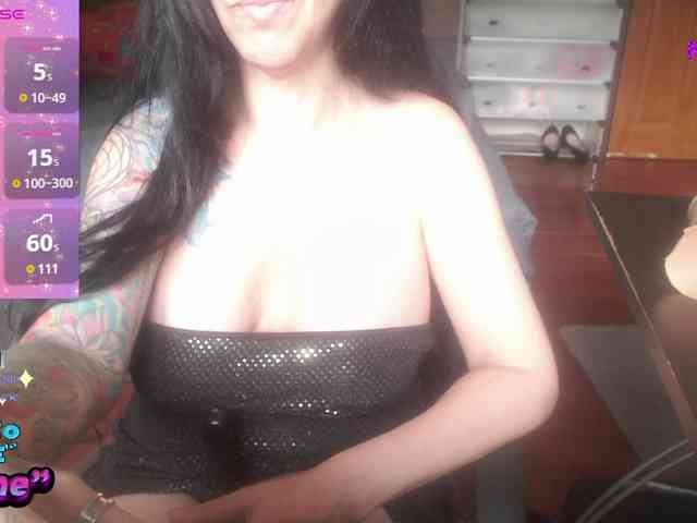 VenusX1 webcam