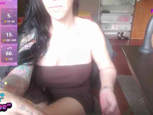 VenusX1 webcam