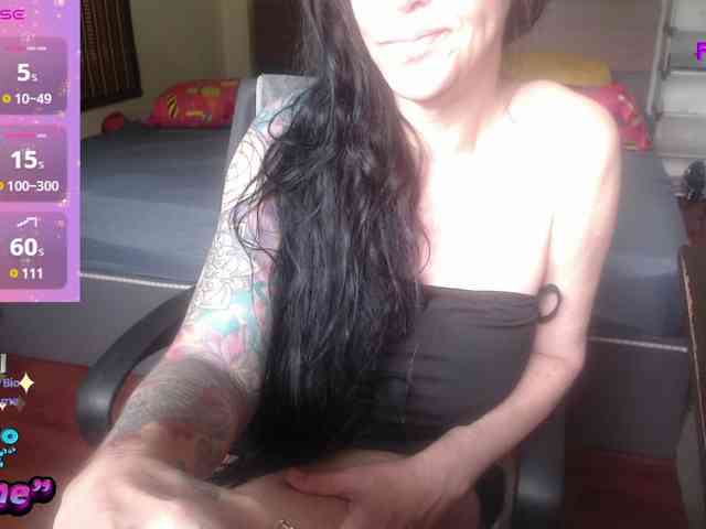 VenusX1 webcam