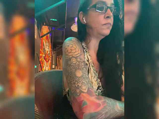VenusX1 webcam