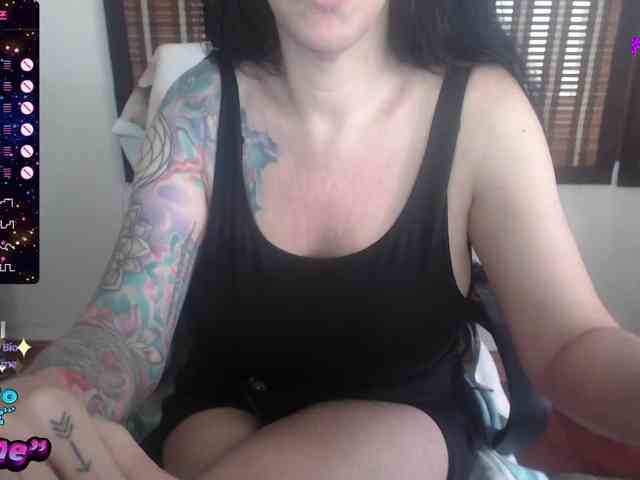 VenusX1 webcam