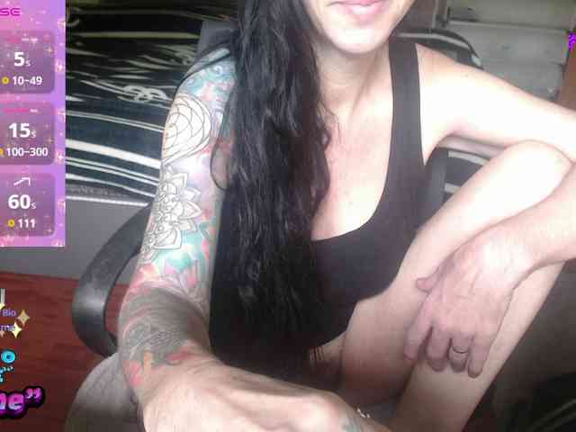 VenusX1 webcam