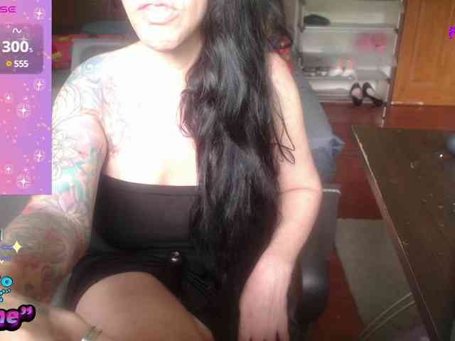 VenusX1 webcam