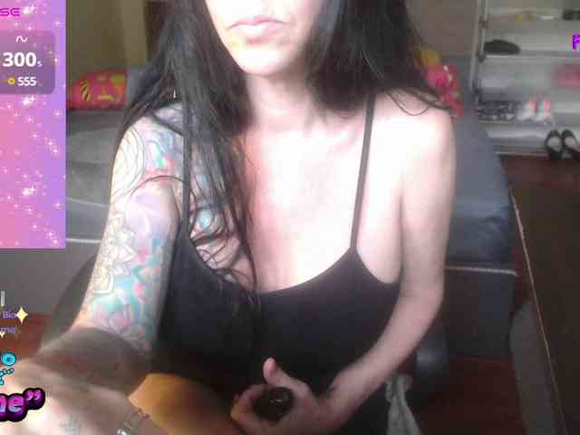 VenusX1 webcam