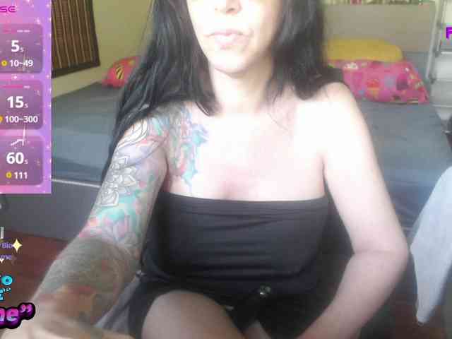 VenusX1 webcam