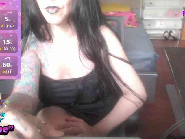 VenusX1 webcam