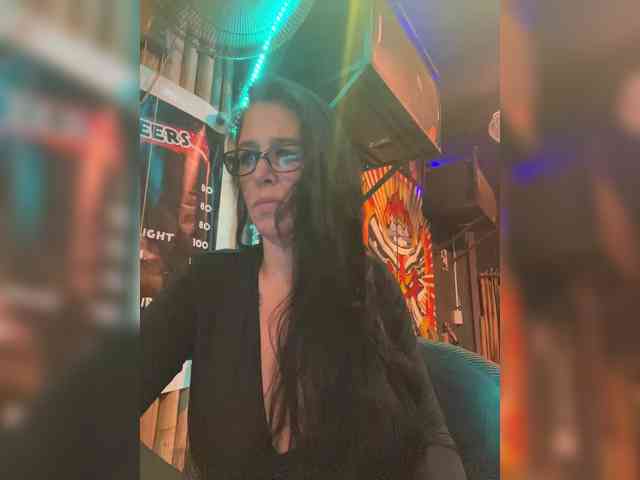 VenusX1 webcam