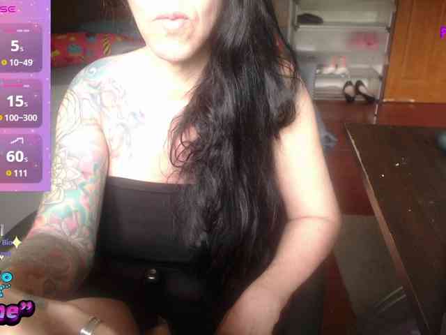 VenusX1 webcam