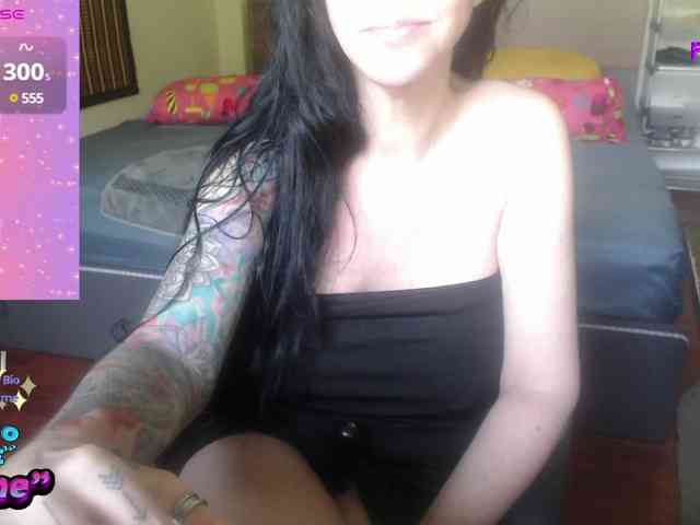 VenusX1 webcam