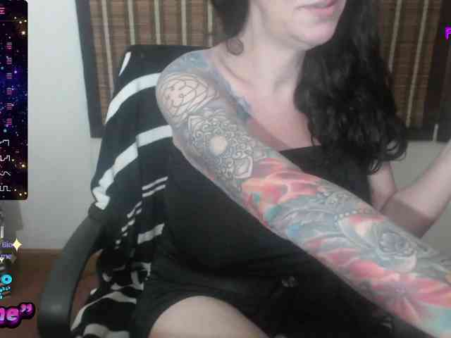 VenusX1 webcam