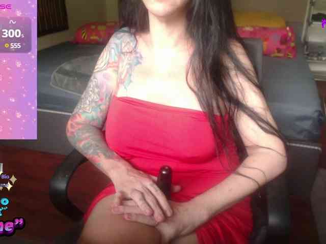 VenusX1 webcam
