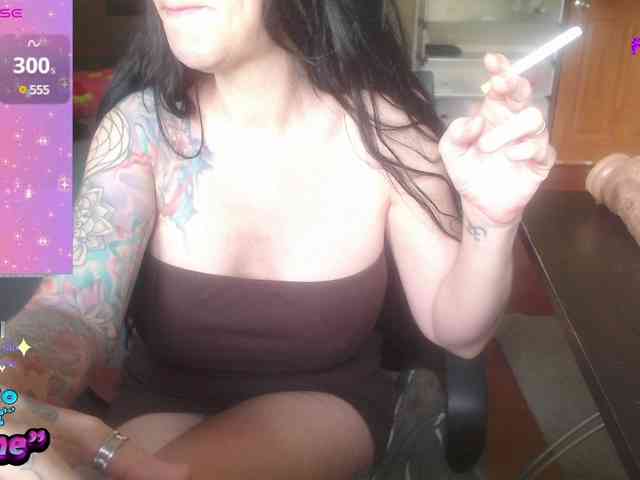 VenusX1 webcam