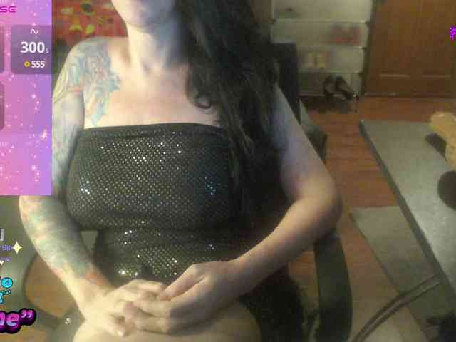VenusX1 webcam