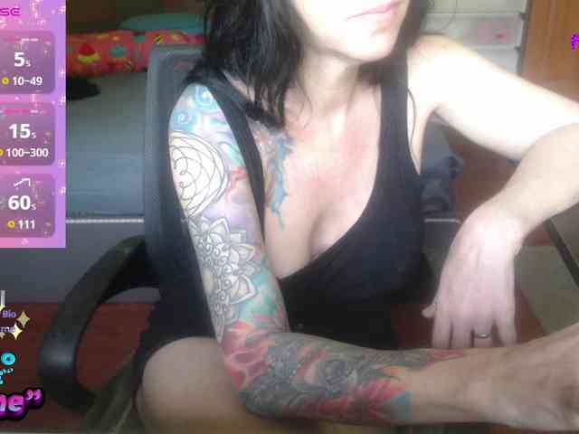 VenusX1 webcam